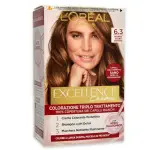 [L´oréal paris] L'Oreal Excellence Triple Treatment Color No. 6.30