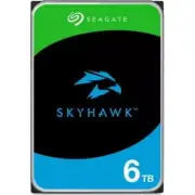 Seagate Skyhawk 6TB Video Internal Hard Drive HDD– 3.5 Inch SATA 6Gb/s 256MB