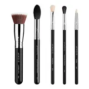 [SIGMA-BEAUTY] Most-Wanted Brush Set