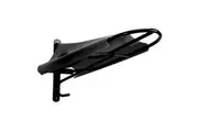 Stubbs Smoothie Slip-On S173 (Black) (One Size)