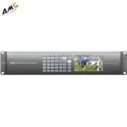 Blackmagic Design ATEM 4 M/E Broadcast Studio 4K SWATEMRRW4ME4K BACKORDER