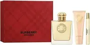 Burberry Goddess 3 Piece Gift Set (EDP 100 ml + Body Lotion 75 ml + EDP Travel Spray 10 ml)