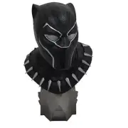 Legends in 3D Avengers 3 Black Panther 1/2 Scale Resin Bust Brand New Collectibl