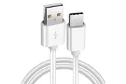USB 3.0 To Type-C Charging Cable