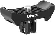 Ulanzi C041GBB1 Ulanzi 3-in-1 Quick Release Adapter (for Insta360 X2/X3)
