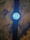ArgonTech C70 Smart Watch Android or iPhone