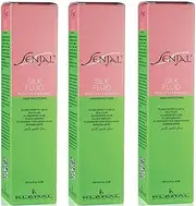 Multivitamin Fluid Silk Senjal 100 ml (3 x 100 ml)