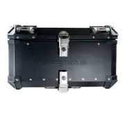 KTM 1190 Adventure 2013 Top Case GPR Tech 55L Black Aluminum