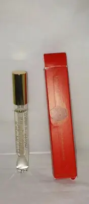 crabtree evelyn velvet rose eau de parfum roll on 10 ml