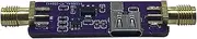 1090MHz 1.09GHz ADS-B Active Saw Filter &LNA 5V Supply Low Noise Amplifier