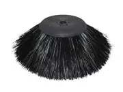 Side Brush Wayne 550,628,728,750 Buddy, Ksm 702 - Polyester 1,0/