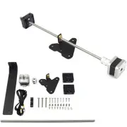 Dual Z Axis Stepper Motor Screw Rod Upgrade Kit For Creality Ender 3 3D Printer