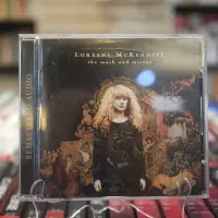 在飛比找Yahoo!奇摩拍賣優惠-【午後書房】Loreena McKennitt│The Ma