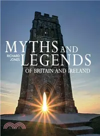 在飛比找三民網路書店優惠-Myths and Legends of Britain a