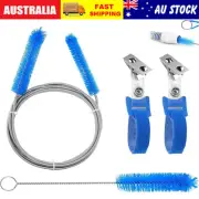 4Pcs CPAP Cleaning Brush For Mask And Tube Cpap Accessories Fit Standard Pipe