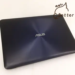 【Better 3C】ASUS華碩 X556U I5-7代 獨顯 高效能筆記型電腦 二手筆電🎁再加碼一元加購