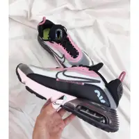 在飛比找蝦皮購物優惠-Nike AIR MAX 2090 灰粉