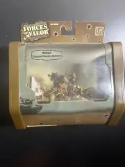 FORCE of VALOR 1:72 scale RUSSIAN COSSACK CAVALRY DIVISION