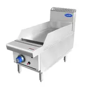 CookRite 300 mm Hotplate NG