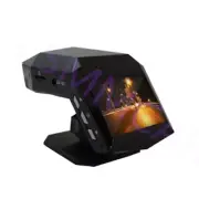 170° Car DVR Camera Video Recorder G-sensor Parking Monitoring Motion Detection