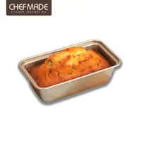 在飛比找PChome24h購物優惠-【Chefmade】迷你磅蛋糕吐司模 (CM011)