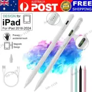 1st 2nd Generation Pencil Pen Stylus For Apple iPad 6th 7th 8th 9th 10th Gen AU