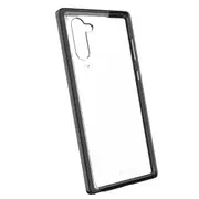 EFM Aspen D3O Case Armour For Samsung Note 2019 (6.3") - Clear / Black