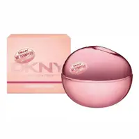 在飛比找蝦皮購物優惠-DKNY 怦然 女性淡香精 100ml ☆YOYO小棧☆