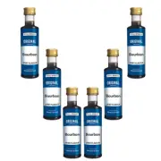 6 xStill Spirits Original Bourbon Flavouring Essences 50ml Home Brew Alcohol