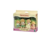 Sylvanian Families Toy Poodle Family