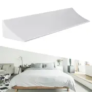 Mattress Gap Filler Sponge Stopper Fill Gap for Headboard Gap Bed Gap Filler