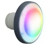 PAL Treo Max Multi Color Nicheless Pool/Spa Light, 150ft Cbl