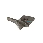 Presser Foot Finger #2 Flatlock Machine Yamato Pegasus