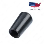 3 Way Switch Tip knob Toggle Pickup Selector 3.5mm Metal Black For Les Paul SG