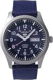 Seiko 5 reverse import model SEIKO5 100m waterproof mechanical (Automatic) SNZG11K1 [foreign imports] Men's Watches