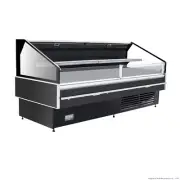 Thermaster Open Multideck Meat And Deli Display Counter STB1955 - STB1955
