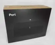 Sonos Port Streaming Player PORT1US1BLK New Sealed