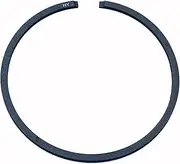 HUVNEXA 44.7mm * 1.2mm Piston Ring, for 026 PRO MS-260 MS260 MS261 MS271C MS291 Chainsaw More Cylinder Koblen Kit, for 500032 Car Piston Ring Set