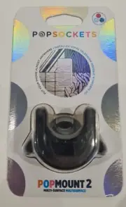 POPSOCKETS POPMOUNT 2 MULTI-SURFACE HANDS FREE MOUNT