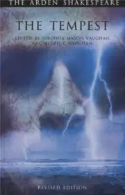 Tempest (Arden Shakespeare), Shakespeare New 9781408133477 Fast Free Shipping..