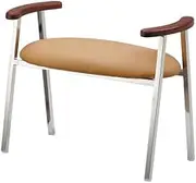 Entrance Chair ARC YKE-1 Beige