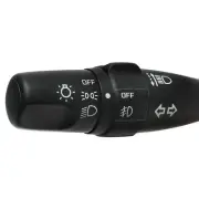 New SMP Headlight Dimmer Switch For 1996-2001 Nissan Pathfinder (for: Nissan)