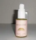 Cardea AuSet Aurora 1 oz. Apricot & Grapefruit Face Facial Oil