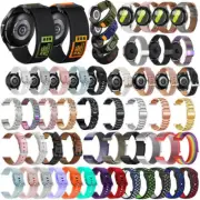 18/20/22mm Universal For Fossil Gen 6 44mm 5 5E 4 3 Sport Smart Watch Strap Band