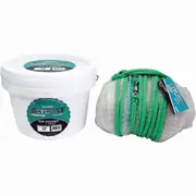 Wilson Mono Mesh Cast Net With Top Pocket 1in