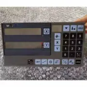 1PC NEW Membrane Keypad FOR Mitutoyo KA-12 KA series KAcounter Panel Button Film