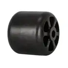 Deck Wheel for Selected John Deere Zero Turn Ride on Lawn Mower Models M115245