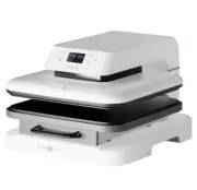HTVront Auto Heat Press