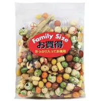 在飛比找蝦皮購物優惠-日本 山口製菓  買得豆 豆果子 豆子 綜合果 日本點心  