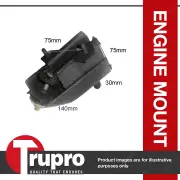 Front LH Engine Mount For FORD Fairlane NC Falcon EB ED LTD DC Auto Manual